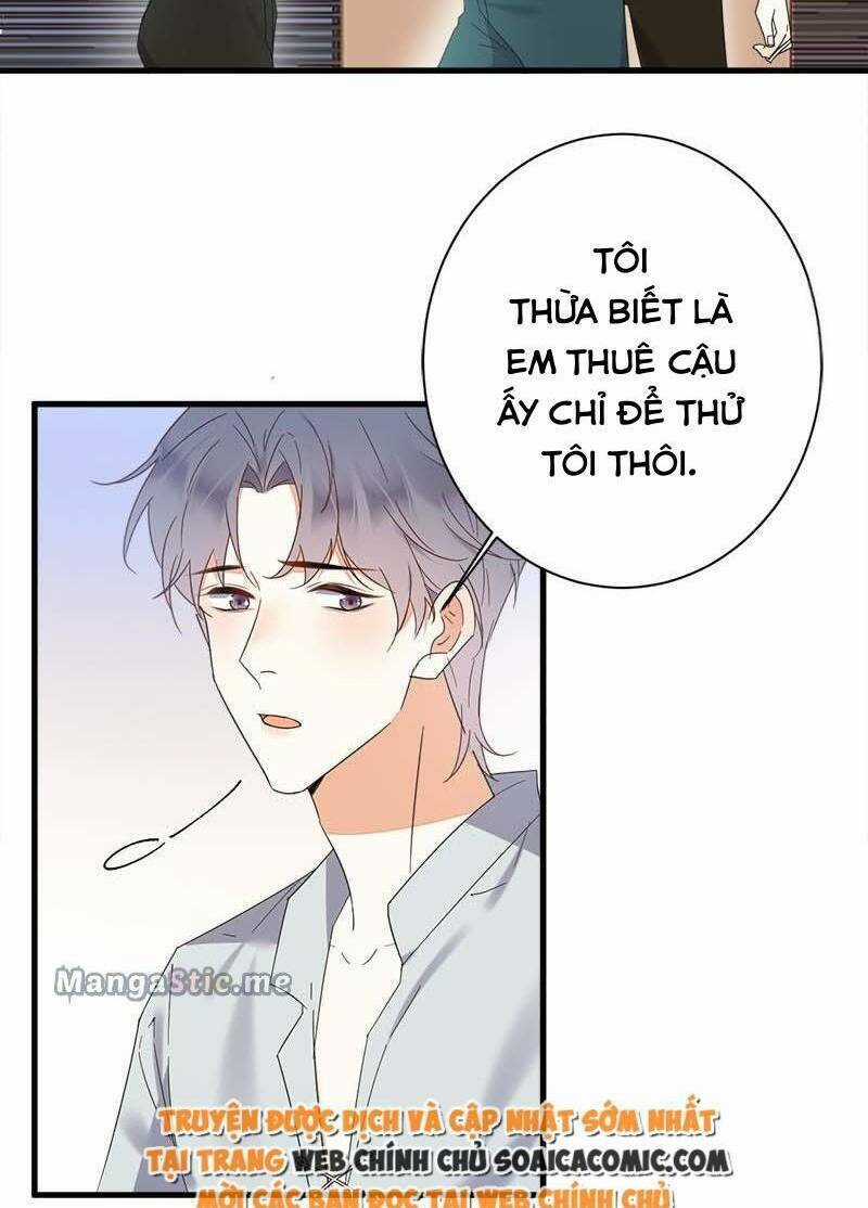 Va Phải Đại Boss - Chapter 35 - Trang 22