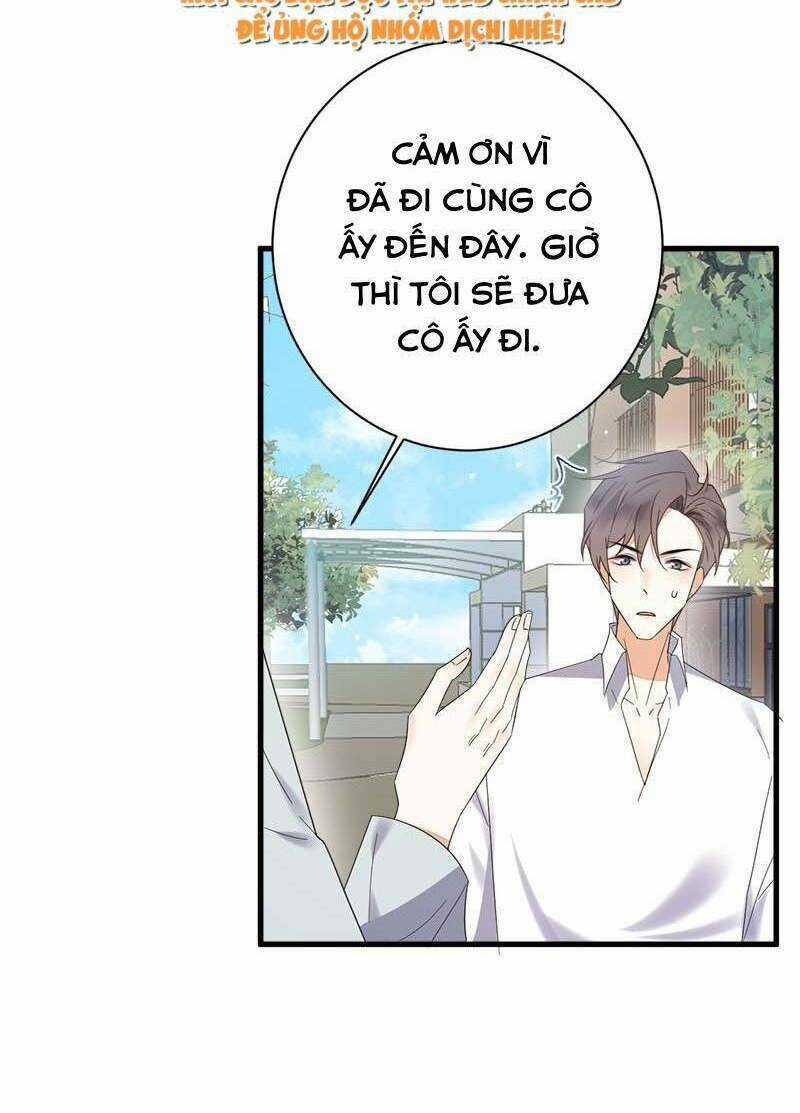 Va Phải Đại Boss - Chapter 35 - Trang 23