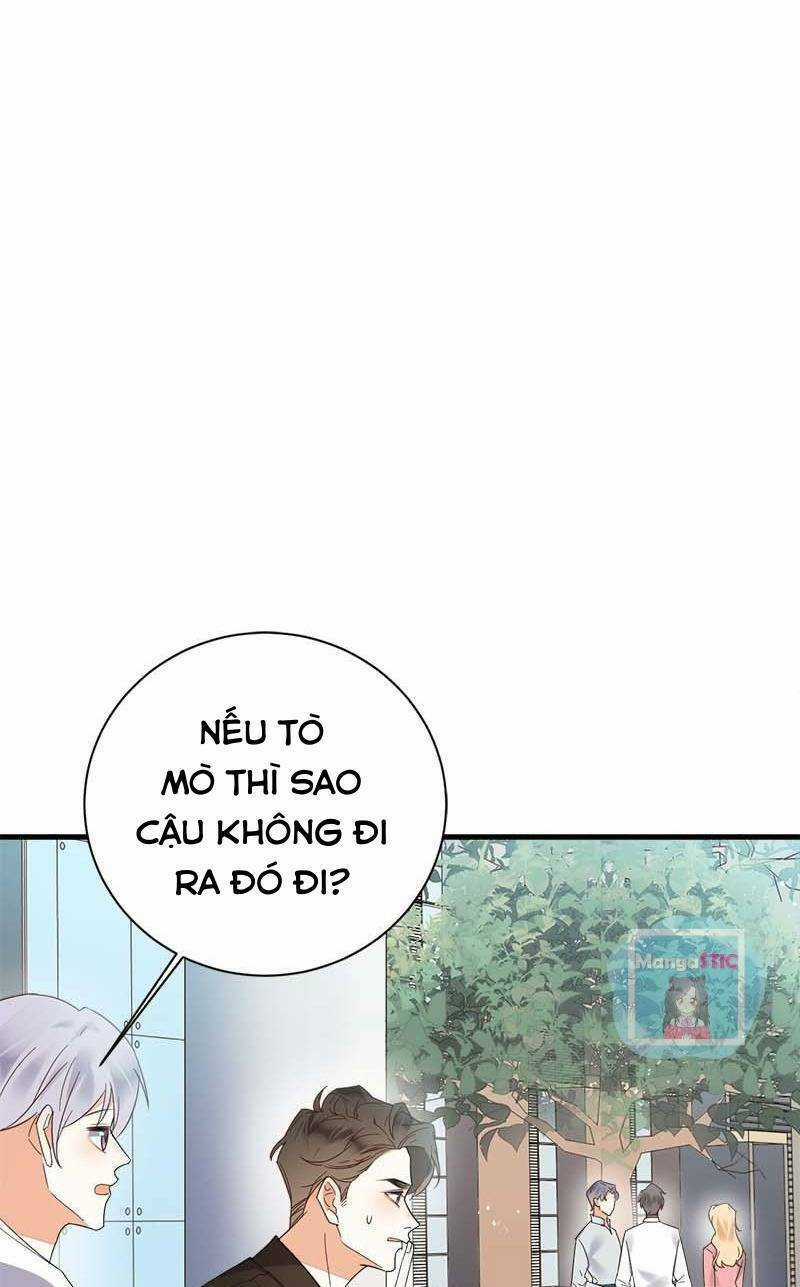 Va Phải Đại Boss - Chapter 35 - Trang 25