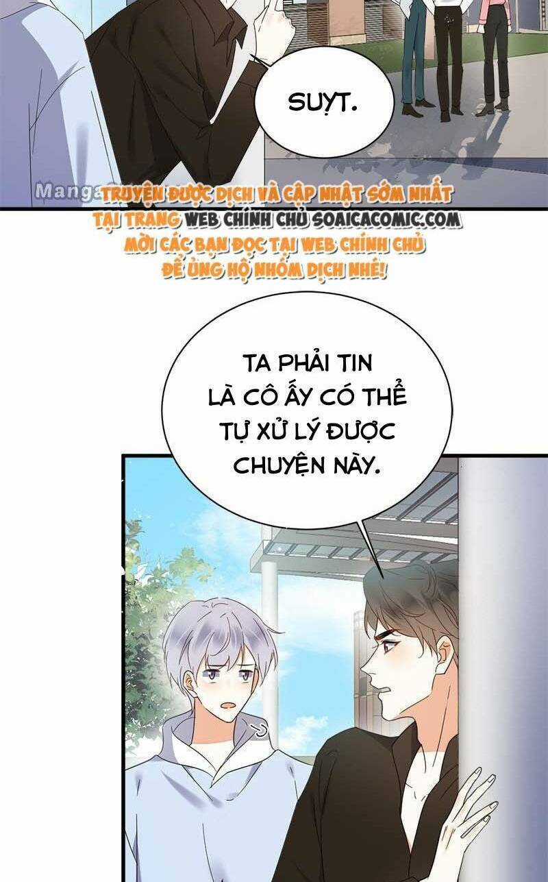 Va Phải Đại Boss - Chapter 35 - Trang 26