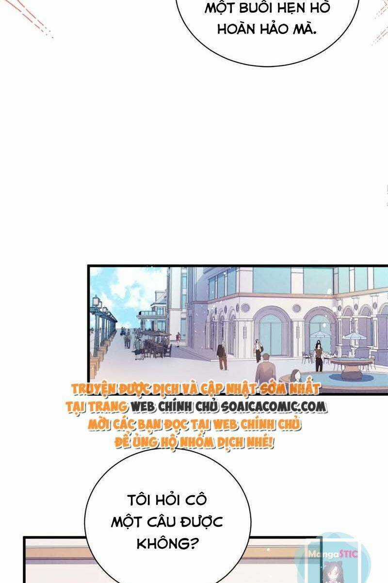 Va Phải Đại Boss - Chapter 35 - Trang 4