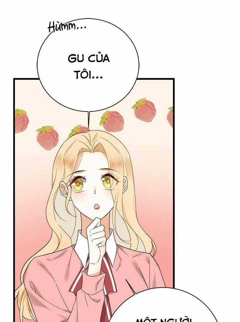 Va Phải Đại Boss - Chapter 35 - Trang 7