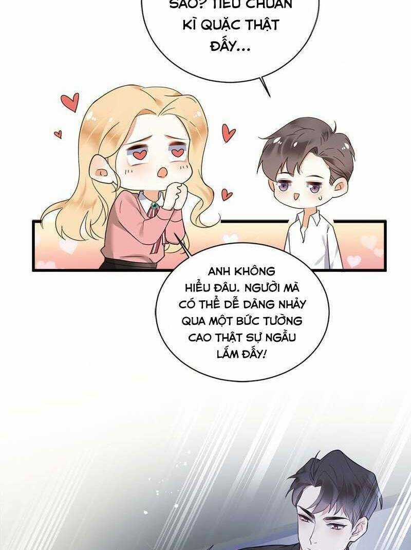 Va Phải Đại Boss - Chapter 35 - Trang 9