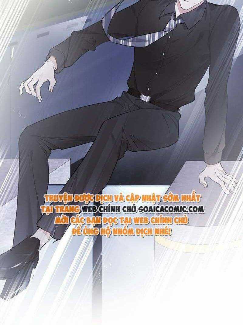 Va Phải Đại Boss - Chapter 35 - Trang 10