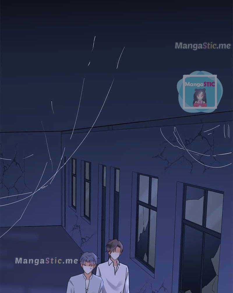 Va Phải Đại Boss - Chapter 36 - Trang 1