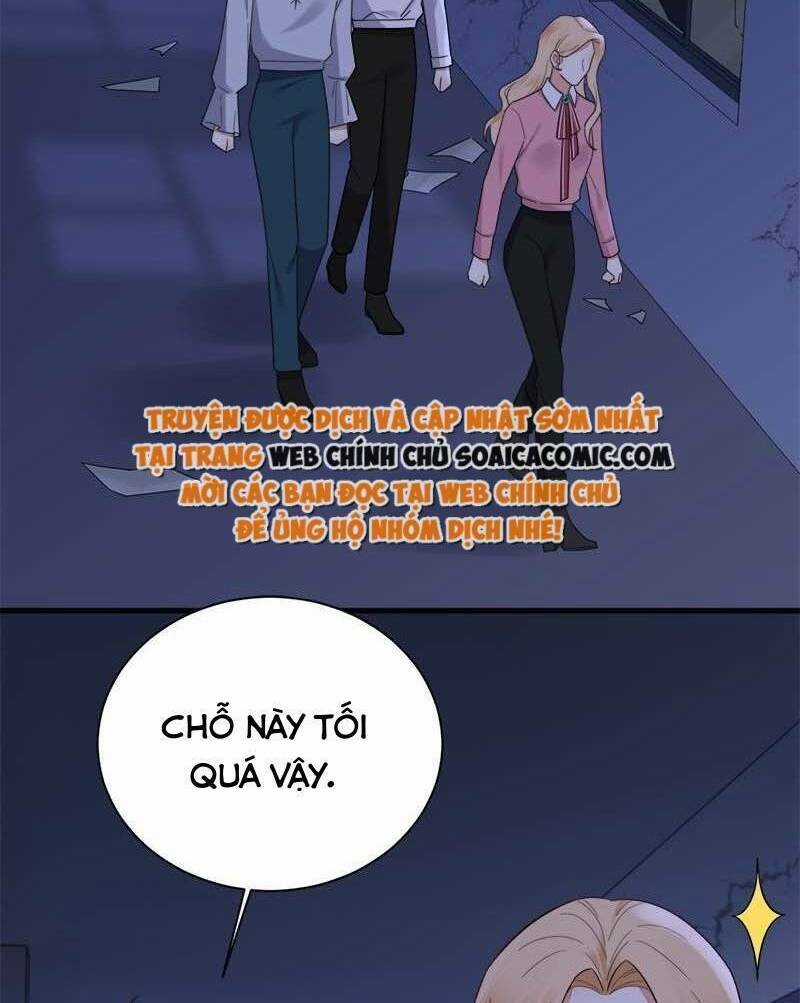 Va Phải Đại Boss - Chapter 36 - Trang 2