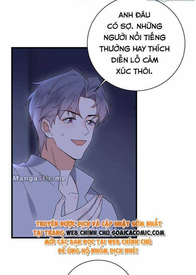 Va Phải Đại Boss - Chapter 36 - Trang 11