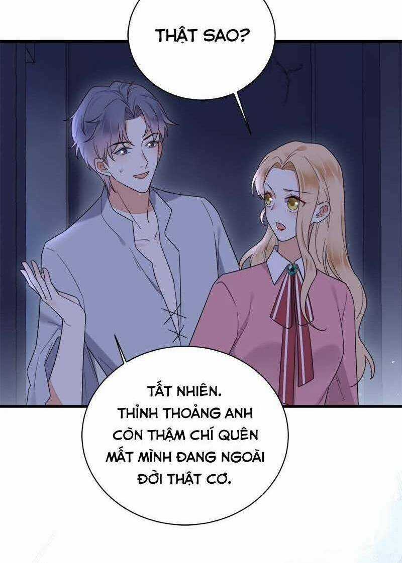 Va Phải Đại Boss - Chapter 36 - Trang 12