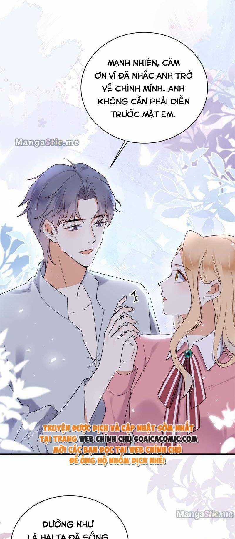Va Phải Đại Boss - Chapter 36 - Trang 13