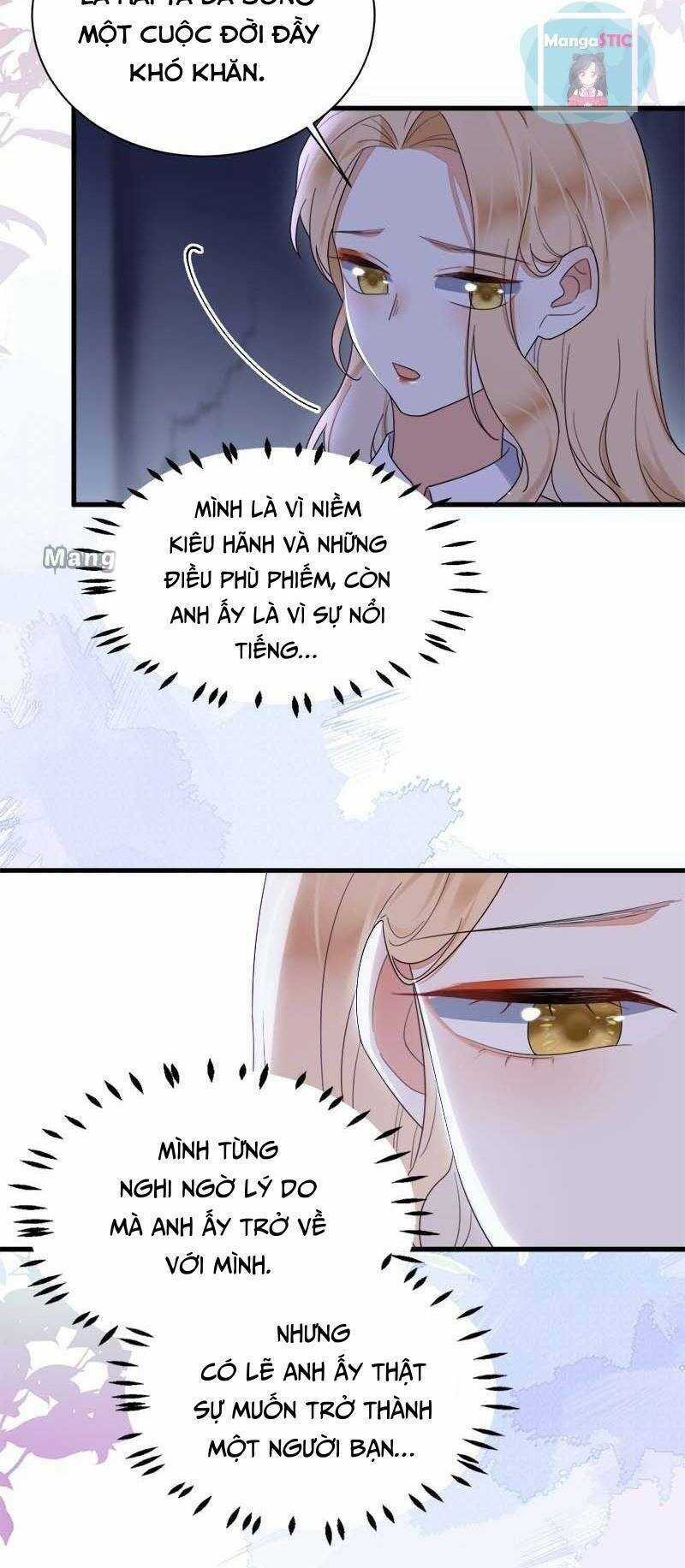 Va Phải Đại Boss - Chapter 36 - Trang 14