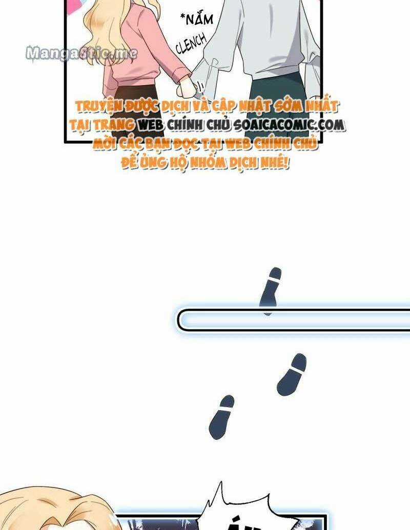 Va Phải Đại Boss - Chapter 36 - Trang 16