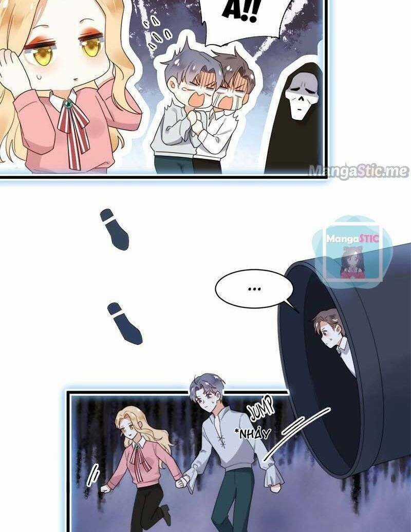 Va Phải Đại Boss - Chapter 36 - Trang 17