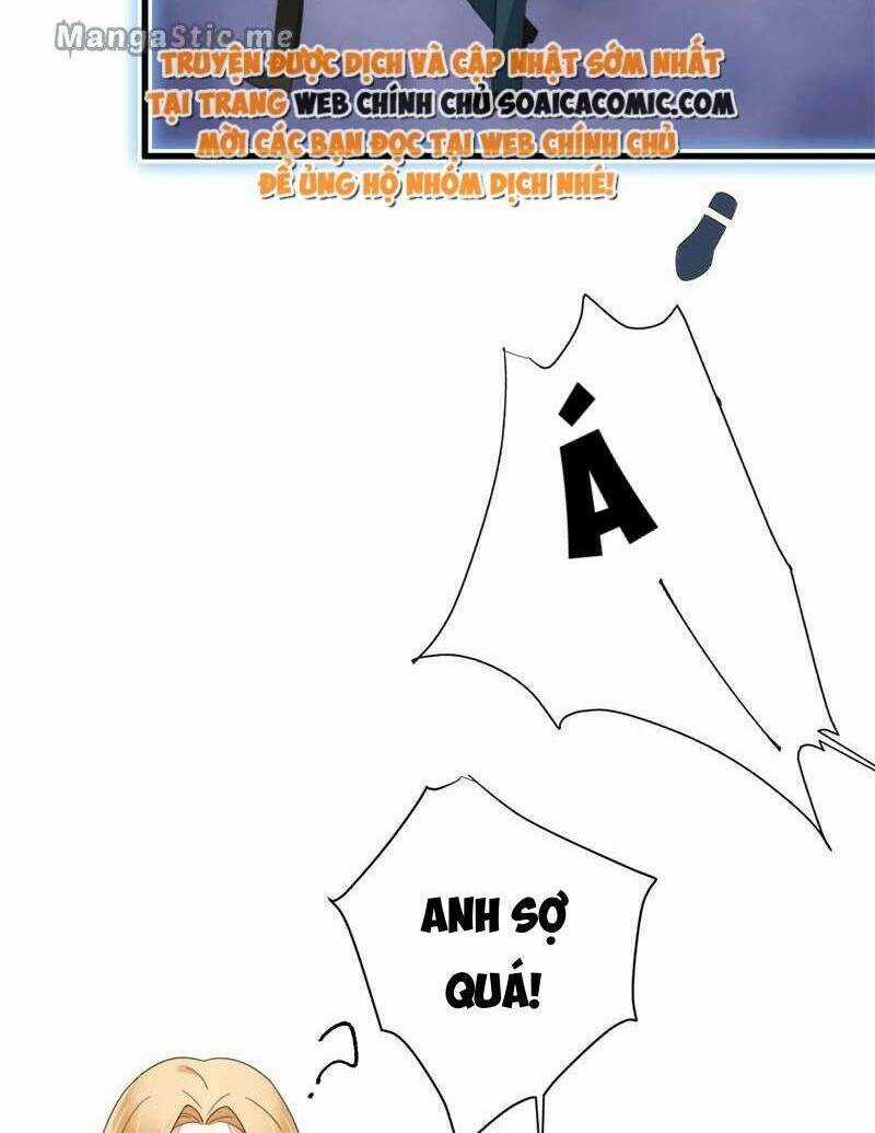 Va Phải Đại Boss - Chapter 36 - Trang 18