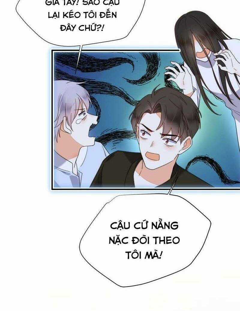 Va Phải Đại Boss - Chapter 36 - Trang 20