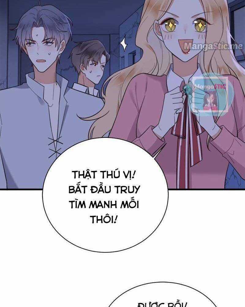 Va Phải Đại Boss - Chapter 36 - Trang 3