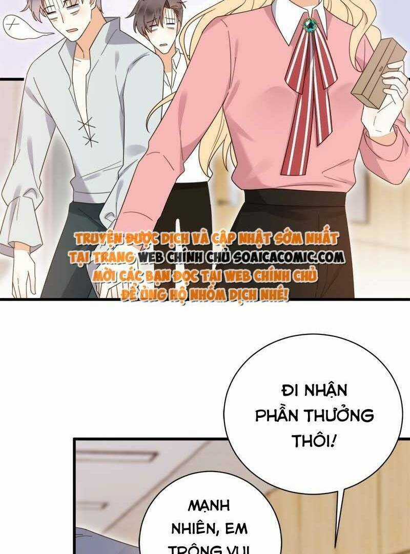 Va Phải Đại Boss - Chapter 36 - Trang 22