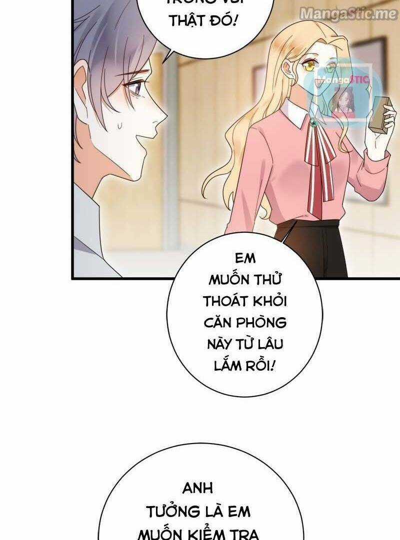 Va Phải Đại Boss - Chapter 36 - Trang 23