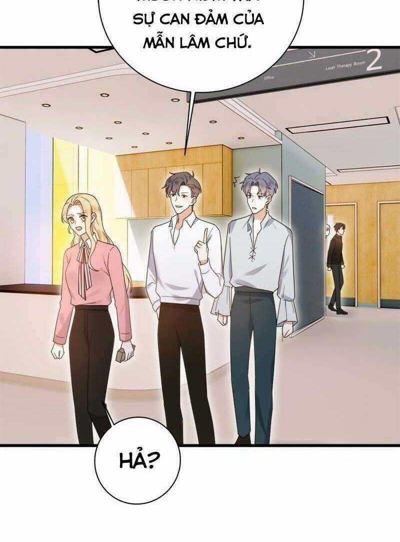 Va Phải Đại Boss - Chapter 36 - Trang 24