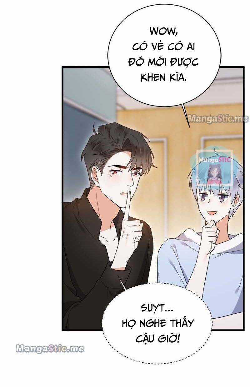 Va Phải Đại Boss - Chapter 36 - Trang 27