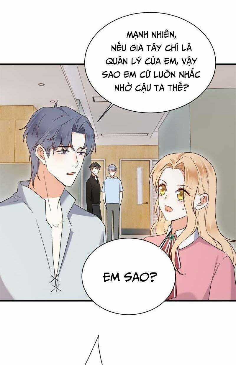 Va Phải Đại Boss - Chapter 36 - Trang 28