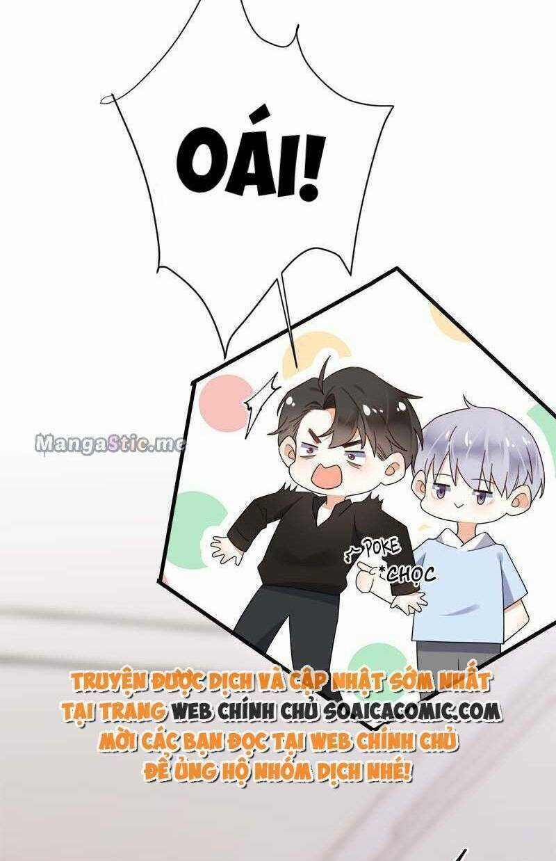 Va Phải Đại Boss - Chapter 36 - Trang 29