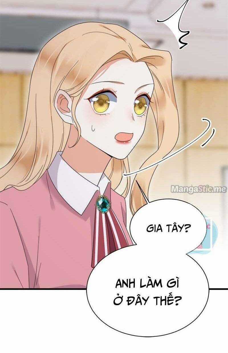 Va Phải Đại Boss - Chapter 36 - Trang 30