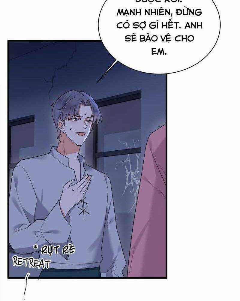 Va Phải Đại Boss - Chapter 36 - Trang 4
