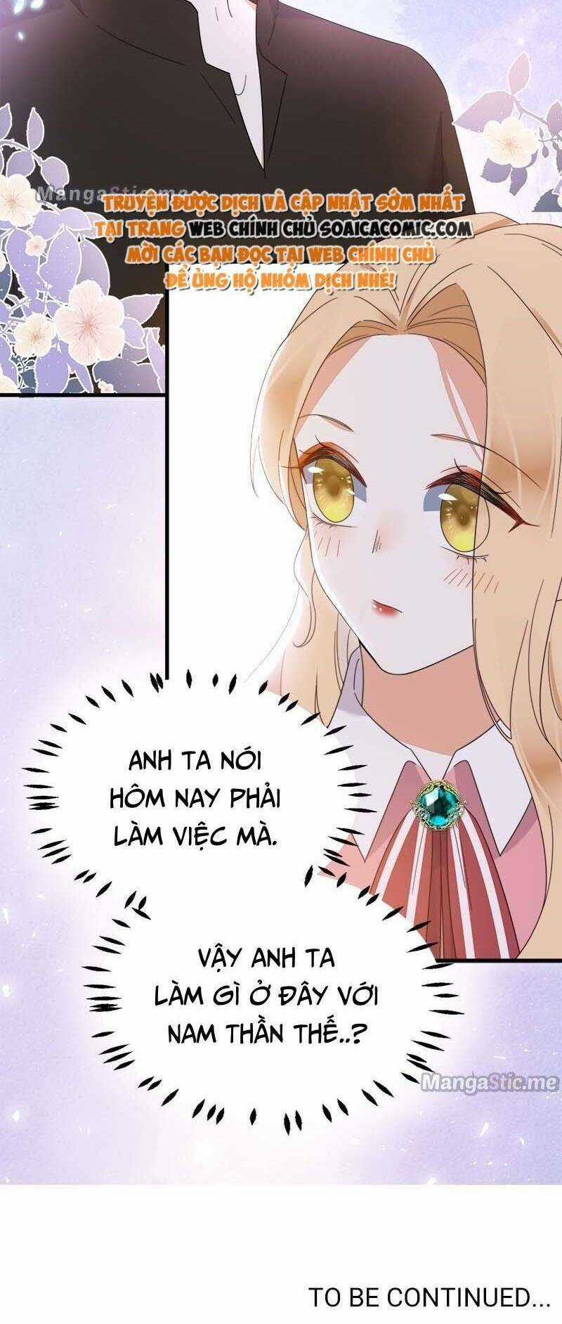 Va Phải Đại Boss - Chapter 36 - Trang 32