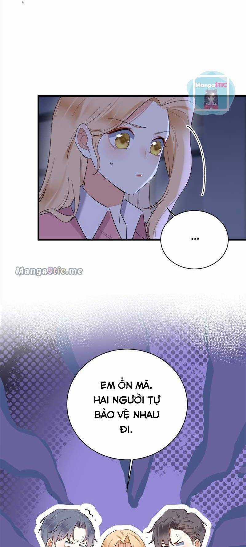 Va Phải Đại Boss - Chapter 36 - Trang 5