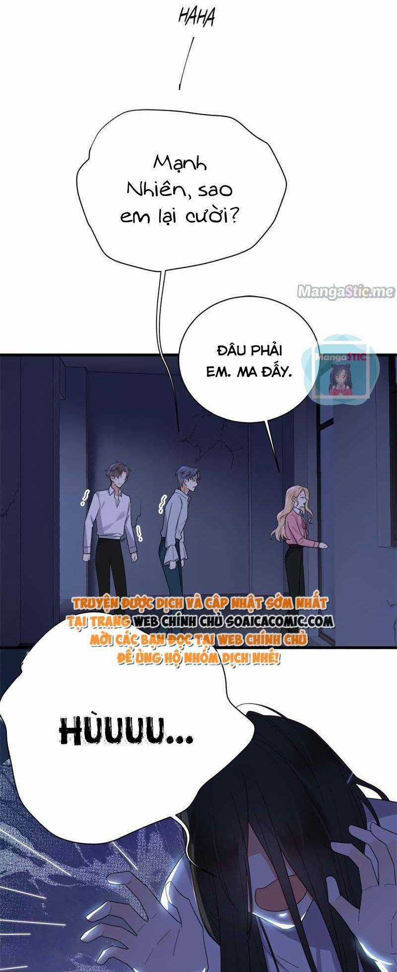Va Phải Đại Boss - Chapter 36 - Trang 7