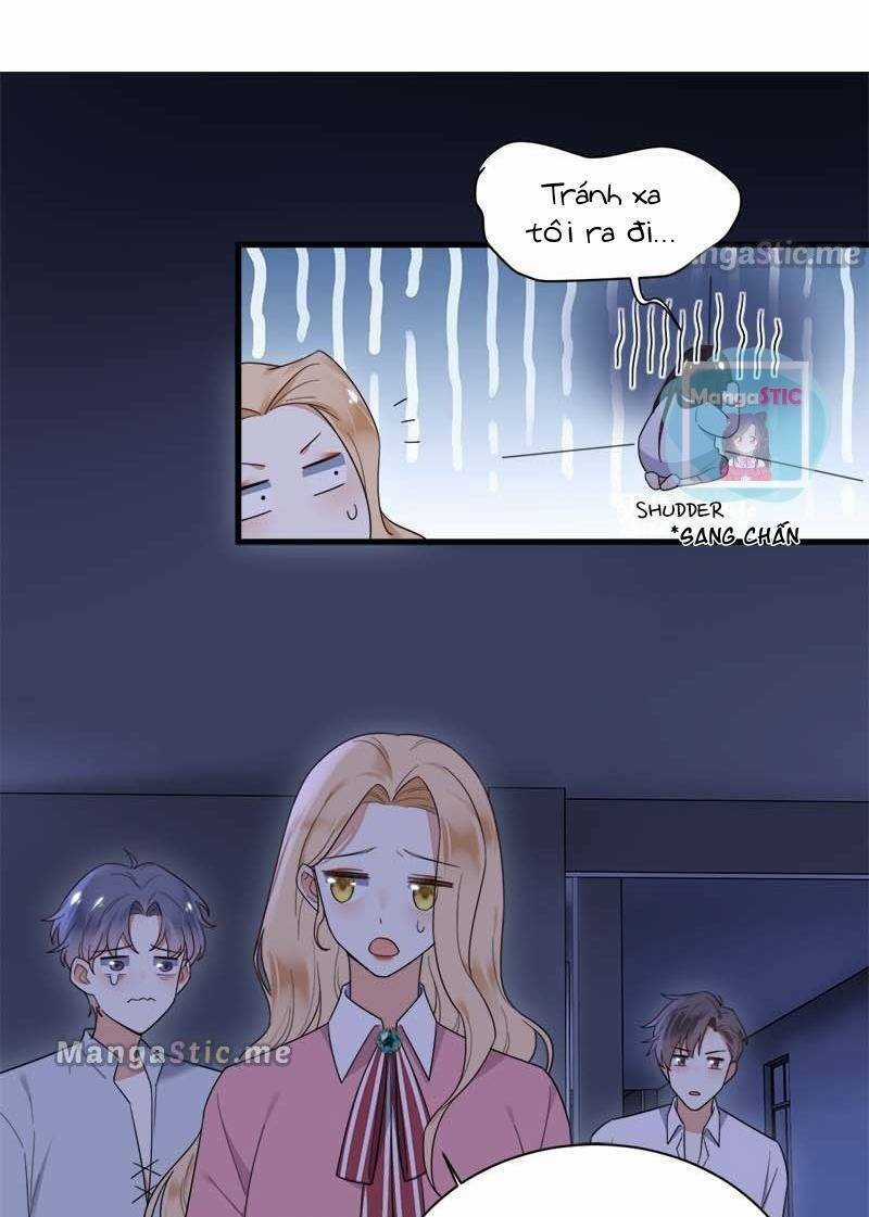 Va Phải Đại Boss - Chapter 36 - Trang 9