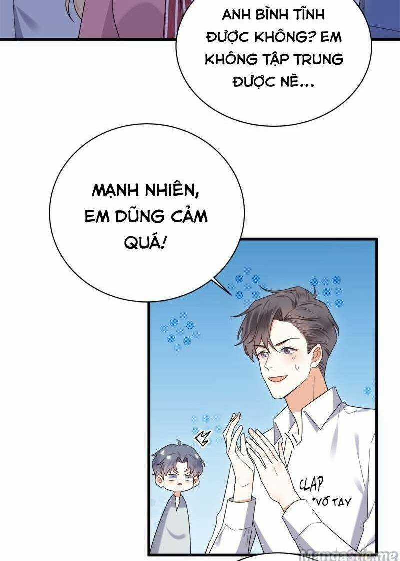 Va Phải Đại Boss - Chapter 36 - Trang 10