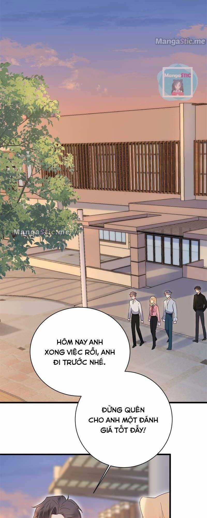 Va Phải Đại Boss - Chapter 37 - Trang 1