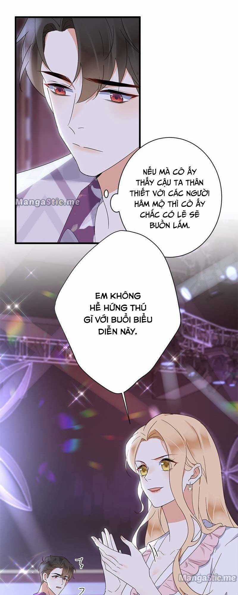 Va Phải Đại Boss - Chapter 37 - Trang 13