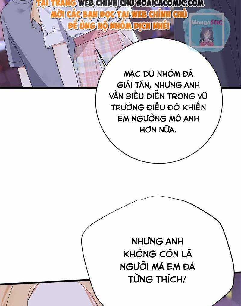 Va Phải Đại Boss - Chapter 37 - Trang 16