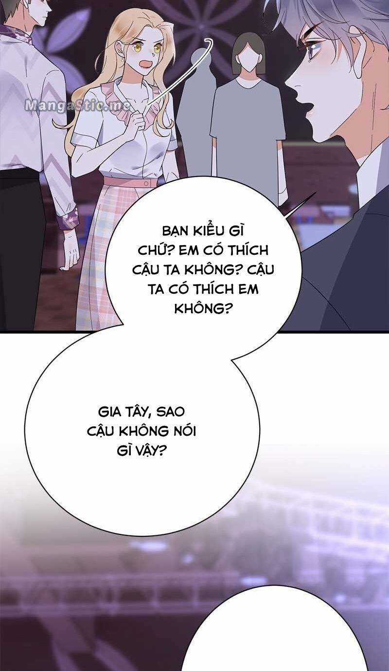 Va Phải Đại Boss - Chapter 37 - Trang 20