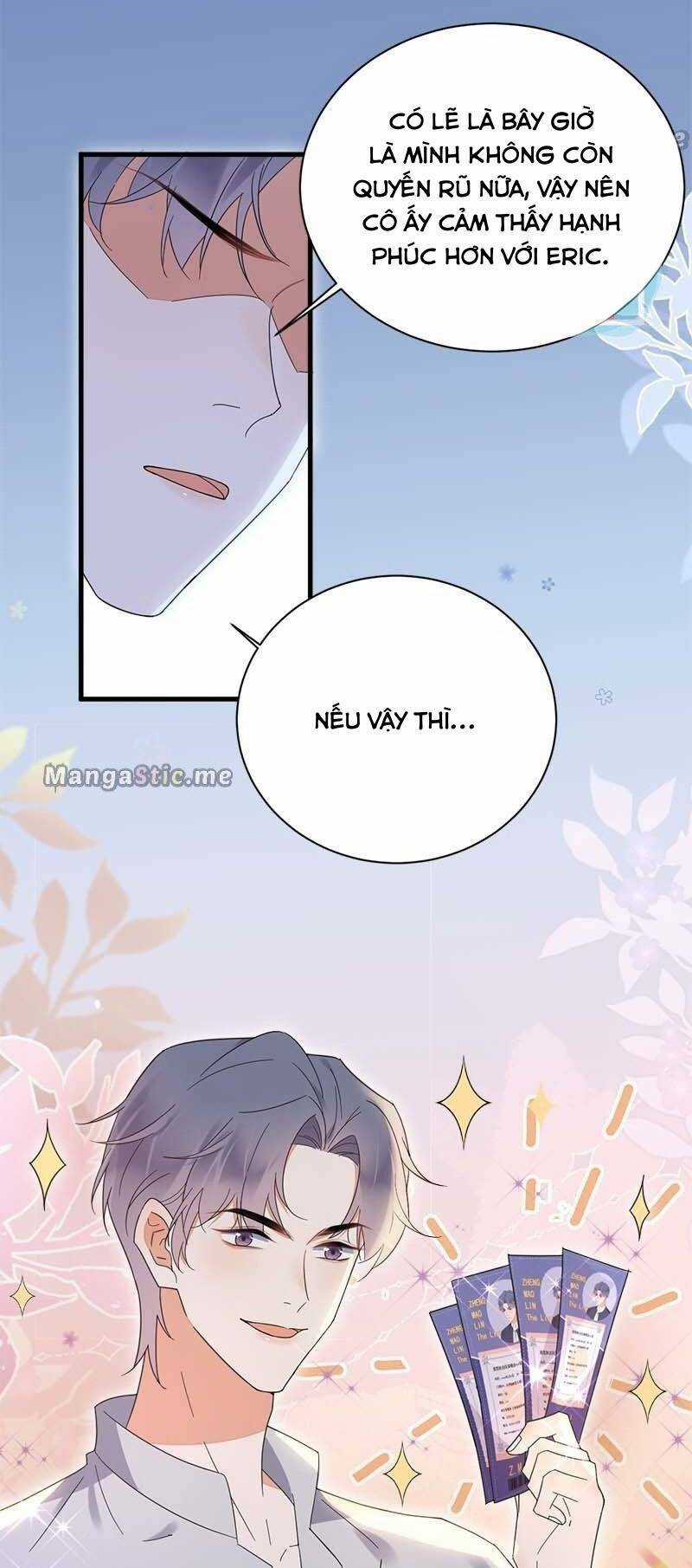 Va Phải Đại Boss - Chapter 37 - Trang 3