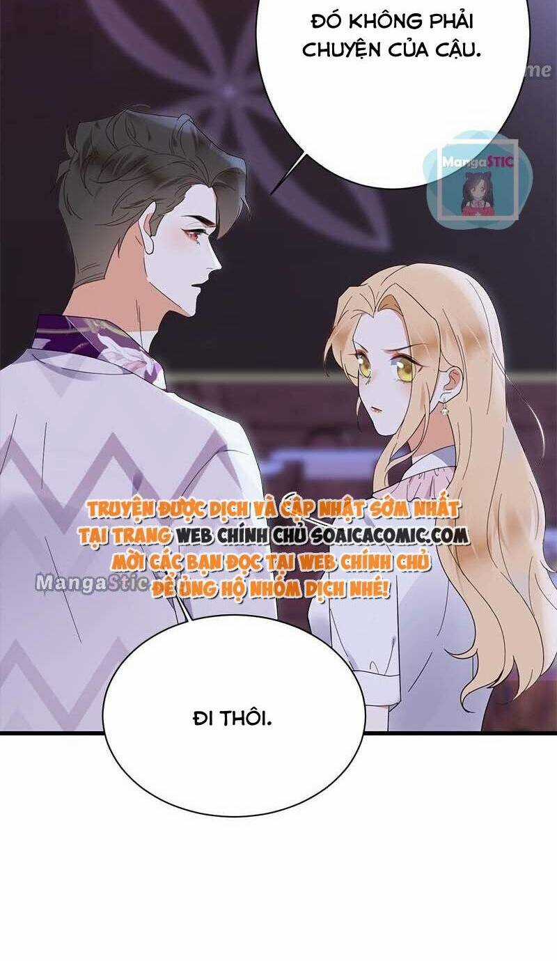 Va Phải Đại Boss - Chapter 37 - Trang 21