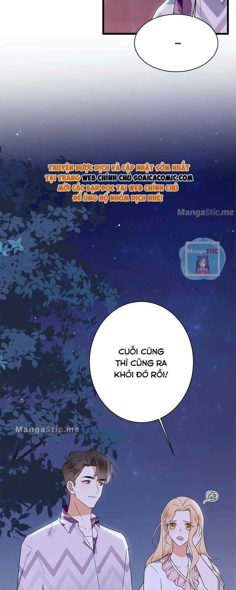 Va Phải Đại Boss - Chapter 37 - Trang 23