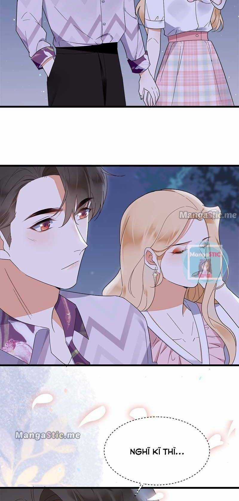 Va Phải Đại Boss - Chapter 37 - Trang 24