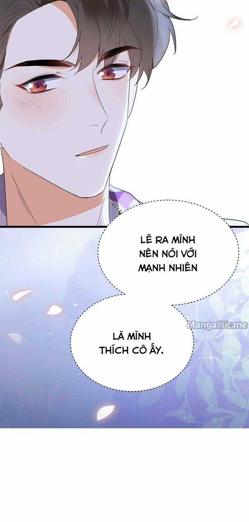 Va Phải Đại Boss - Chapter 37 - Trang 25