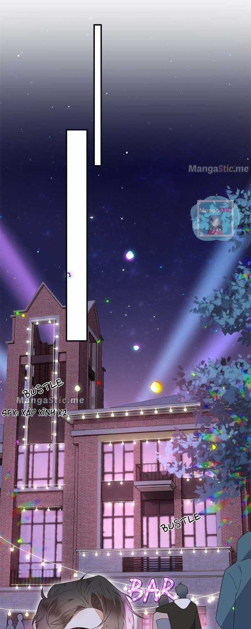 Va Phải Đại Boss - Chapter 37 - Trang 5