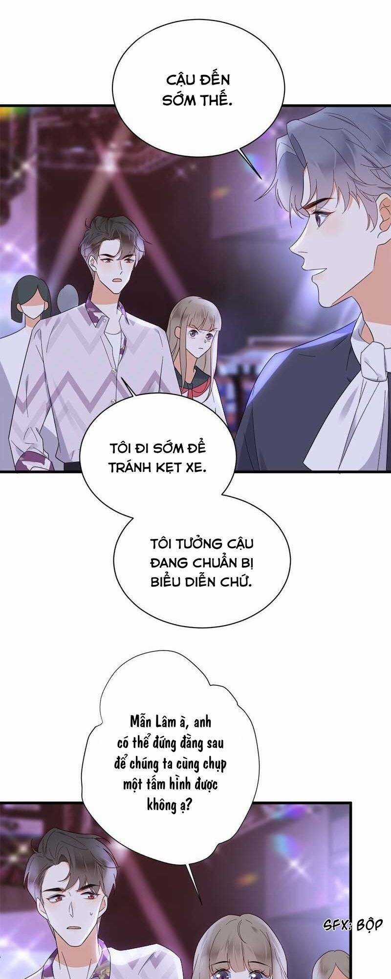 Va Phải Đại Boss - Chapter 37 - Trang 9