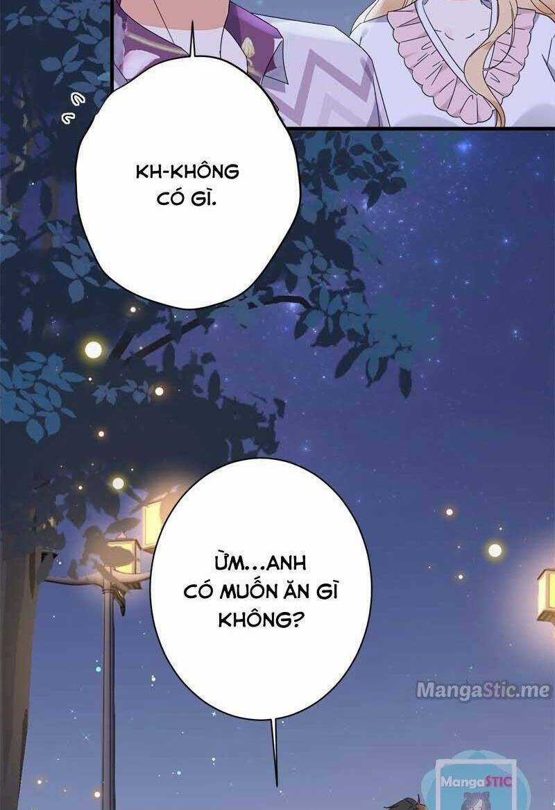 Va Phải Đại Boss - Chapter 38 - Trang 2