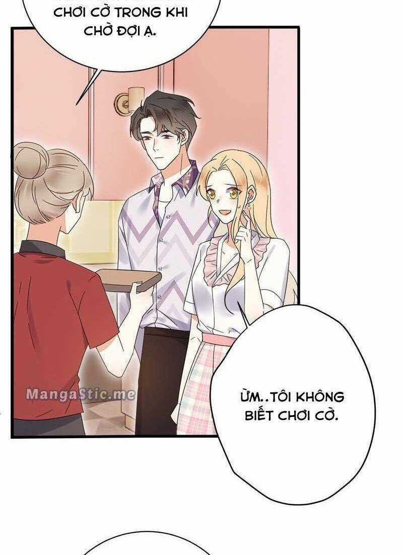 Va Phải Đại Boss - Chapter 38 - Trang 11