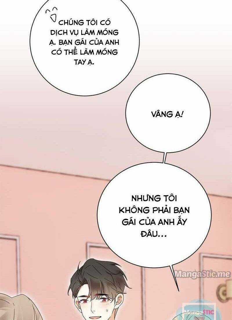 Va Phải Đại Boss - Chapter 38 - Trang 12