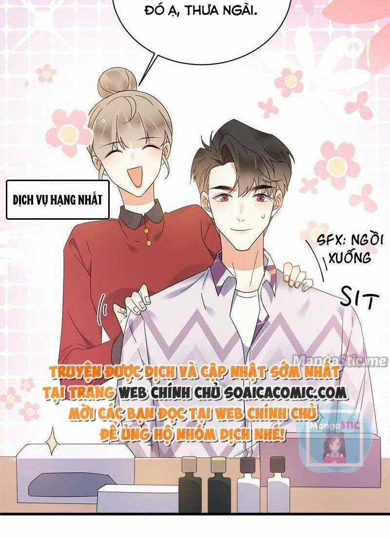 Va Phải Đại Boss - Chapter 38 - Trang 14