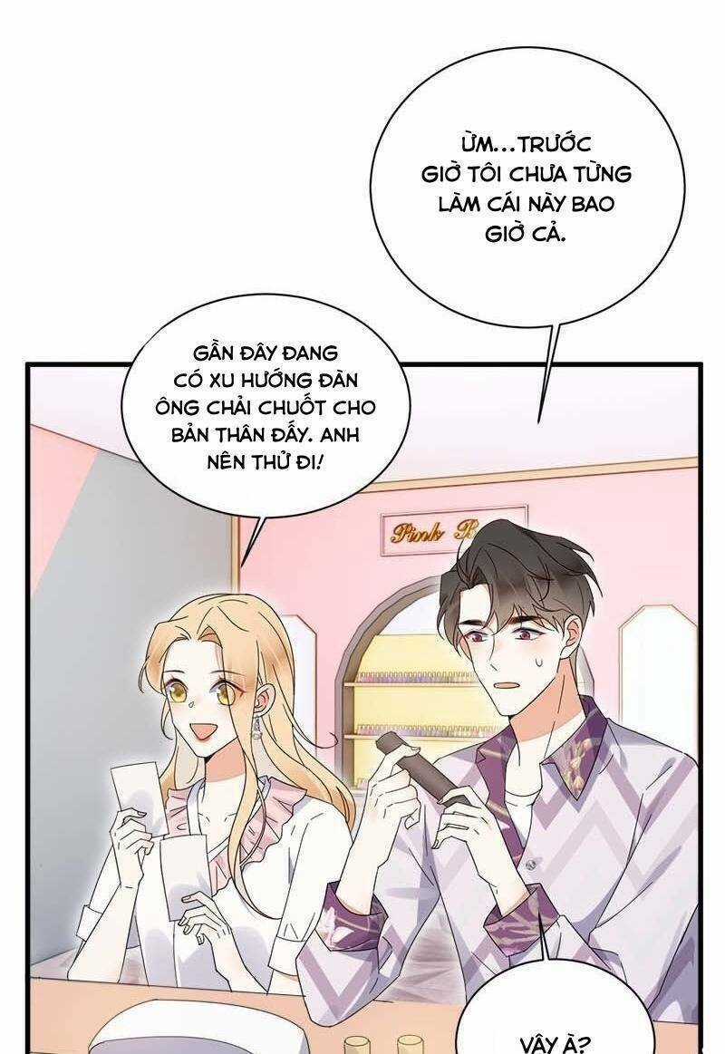 Va Phải Đại Boss - Chapter 38 - Trang 15