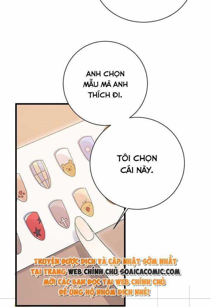 Va Phải Đại Boss - Chapter 38 - Trang 17