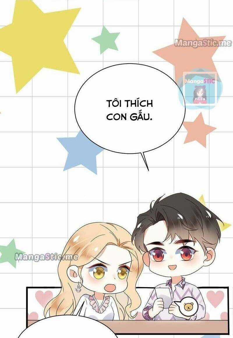 Va Phải Đại Boss - Chapter 38 - Trang 18